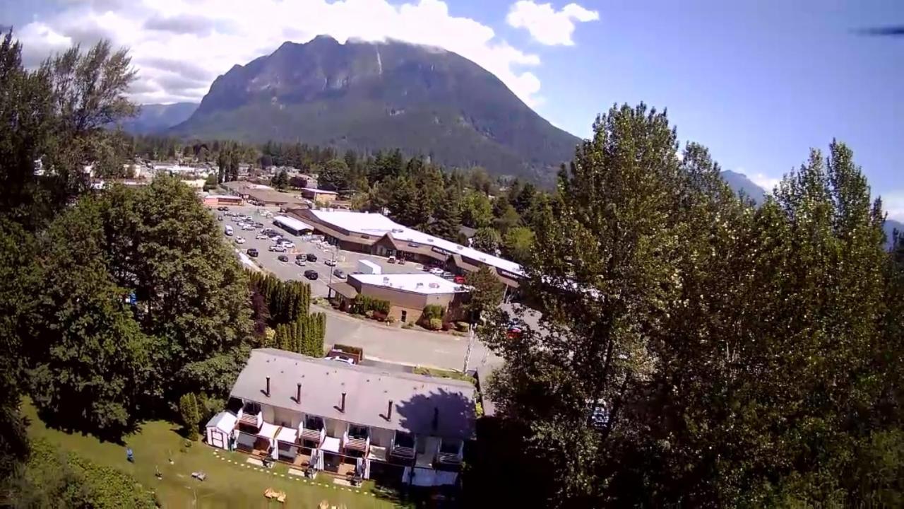 Moon River Suites #4 North Bend Zewnętrze zdjęcie