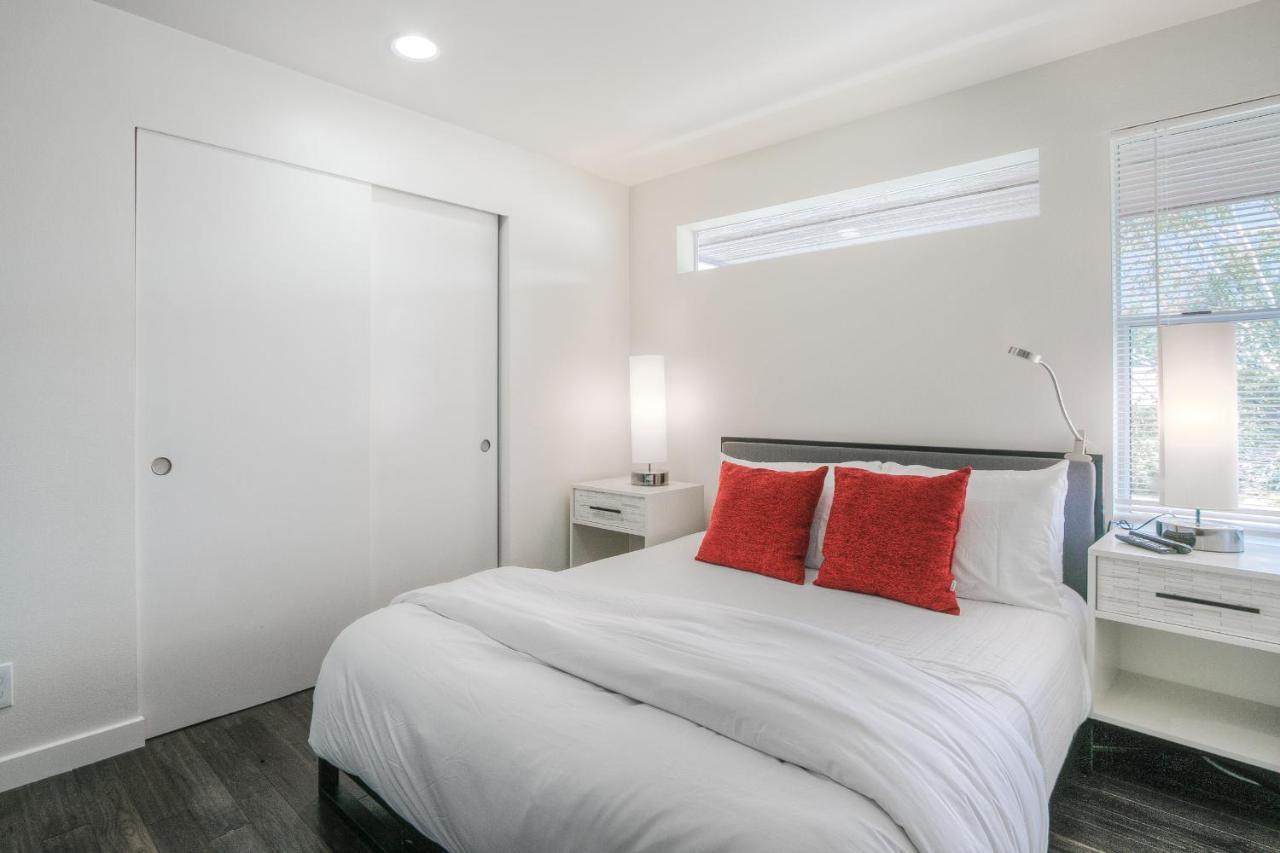 Moon River Suites #4 North Bend Zewnętrze zdjęcie